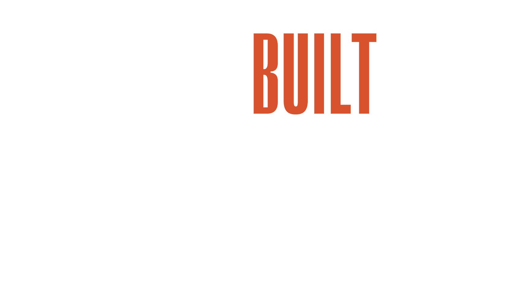 GENEBUILT