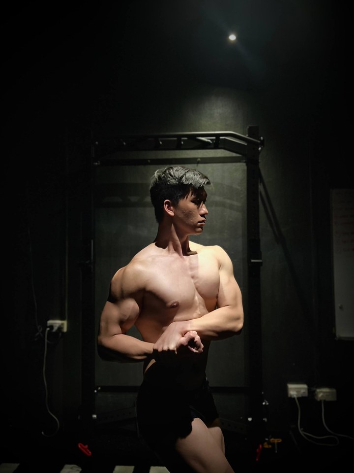 Eugene – after